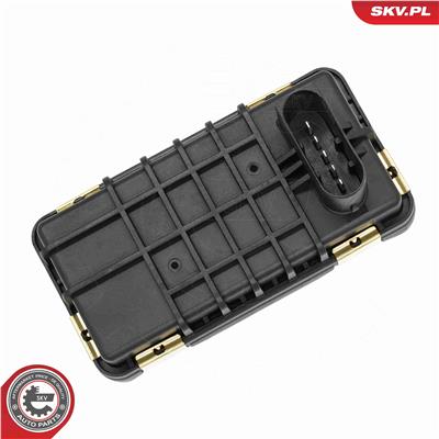 ESEN SKV 95SKV506 Číslo výrobce: 6NW009228-25.