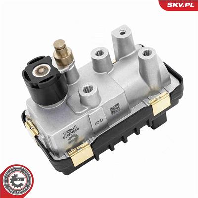 ESEN SKV 95SKV470 Číslo výrobce: 6NW009550-04.