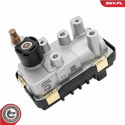 ESEN SKV 95SKV487 Číslo výrobce: 6NW009483-13.