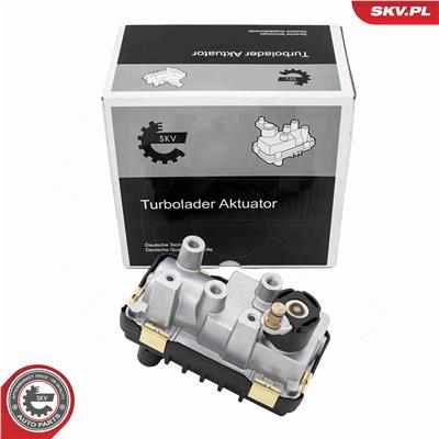 ESEN SKV 95SKV491 Číslo výrobce: 6NW009543-04.