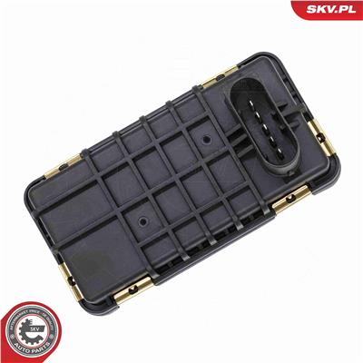 ESEN SKV 95SKV496 Číslo výrobce: 6NW009483-08.