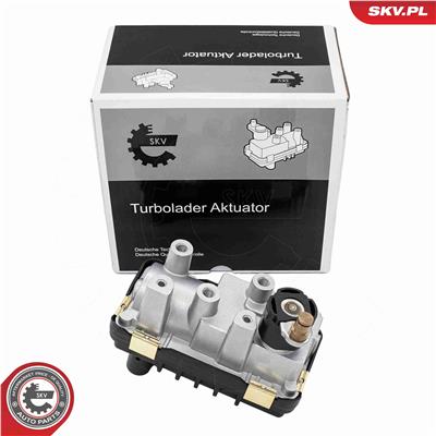 ESEN SKV 95SKV496 Číslo výrobce: 6NW009483-08.