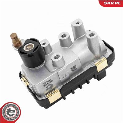 ESEN SKV 95SKV496 Číslo výrobce: 6NW009483-08.