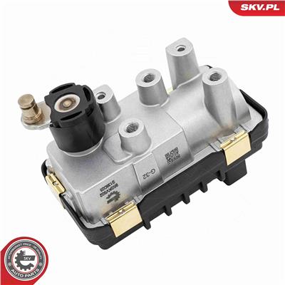 ESEN SKV 95SKV502 Číslo výrobce: 6NW009206-12.