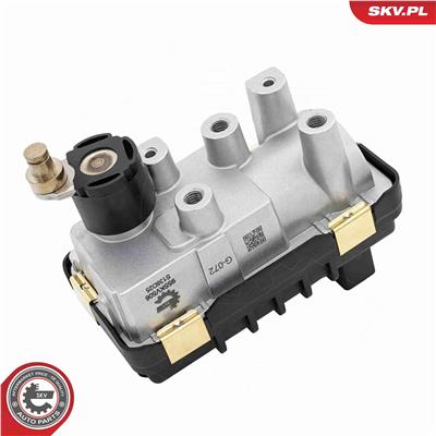 ESEN SKV 95SKV506 Číslo výrobce: 6NW009228-25.