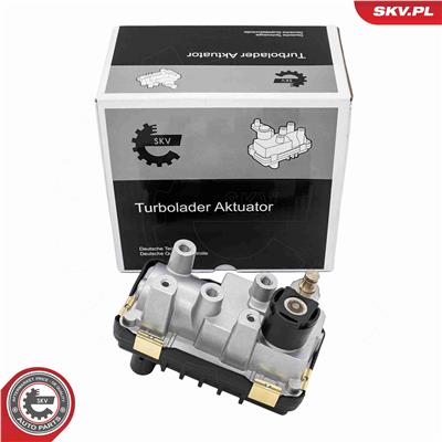 ESEN SKV 95SKV510 Číslo výrobce: 6NW009206-15.