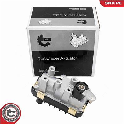 ESEN SKV 95SKV512 Číslo výrobce: 6NW008412.