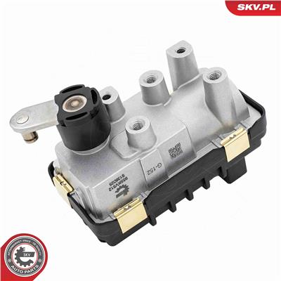 ESEN SKV 95SKV512 Číslo výrobce: 6NW008412.