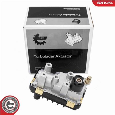 ESEN SKV 95SKV515 Číslo výrobce: 6NW009543-09.