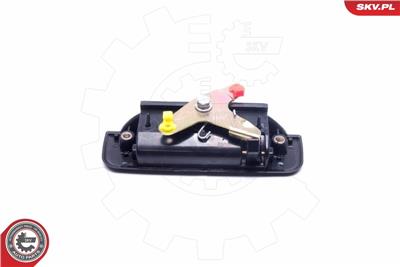 ESEN SKV 96SKV153 EAN: 5903968429522.