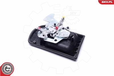 ESEN SKV 96SKV154 EAN: 5903968429560.