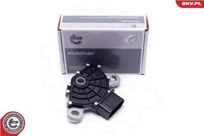 ESEN SKV 96SKV230 EAN: 5903968455156.