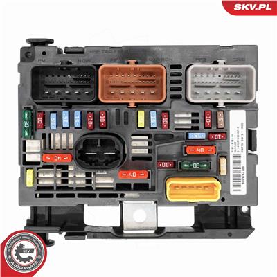 ESEN SKV 96SKV323 EAN: 5906302211005.