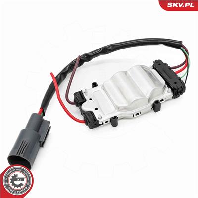 ESEN SKV 96SKV342 EAN: 5906302217601.