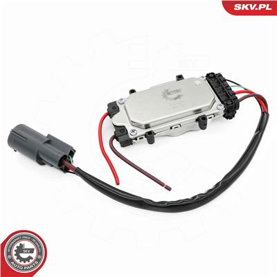 ESEN SKV 96SKV342 EAN: 5906302217601.