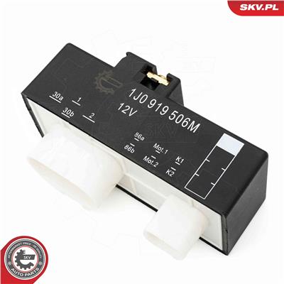 ESEN SKV 96SKV346 EAN: 5906302217649.