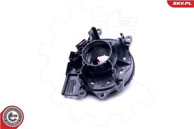 ESEN SKV 96SKV501 EAN: 5901947398203.