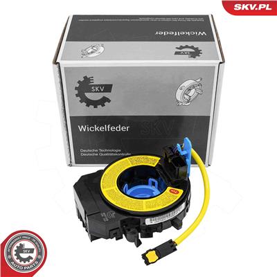 ESEN SKV 96SKV538 EAN: 5901947398579.