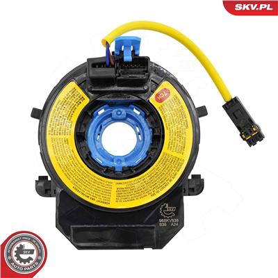 ESEN SKV 96SKV538 EAN: 5901947398579.