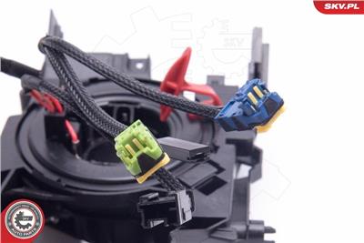 ESEN SKV 96SKV581 EAN: 5903968439347.