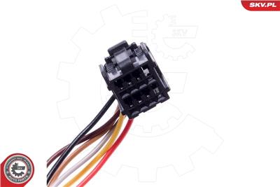 ESEN SKV 96SKV596 EAN: 5903968455132.