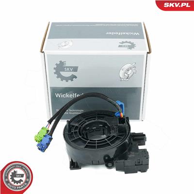 ESEN SKV 96SKV608 EAN: 5903968479459.