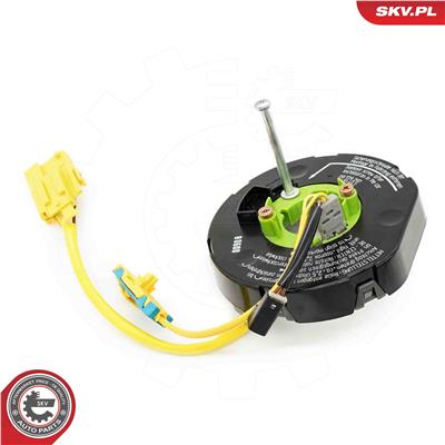 ESEN SKV 96SKV631 EAN: 5906302202089.