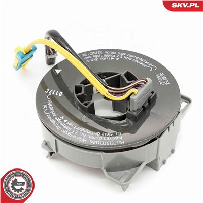 ESEN SKV 96SKV641 EAN: 5906302202188.