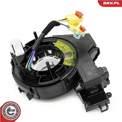 ESEN SKV 96SKV649 EAN: 5906302202263.