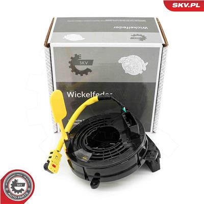 ESEN SKV 96SKV650 EAN: 5906302202270.