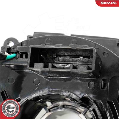 ESEN SKV 96SKV650 EAN: 5906302202270.