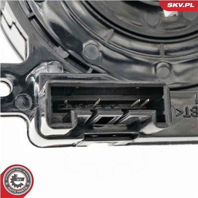 ESEN SKV 96SKV654 EAN: 5906302202317.