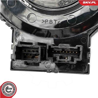 ESEN SKV 96SKV658 EAN: 5906302202355.