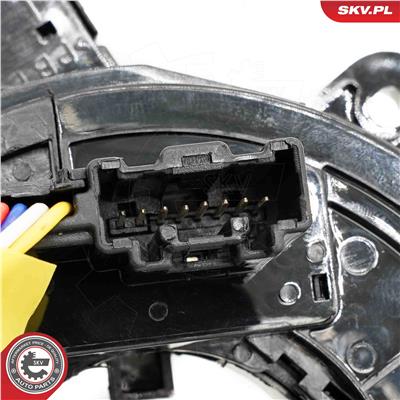 ESEN SKV 96SKV658 EAN: 5906302202355.