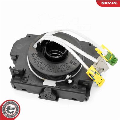 ESEN SKV 96SKV679 EAN: 5906302202560.