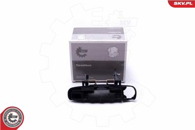 ESEN SKV 96SKV795 EAN: 5903968430535.