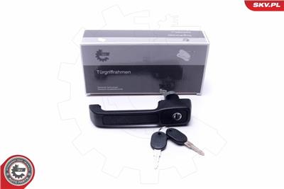 ESEN SKV 96SKV808 EAN: 5903968430047.