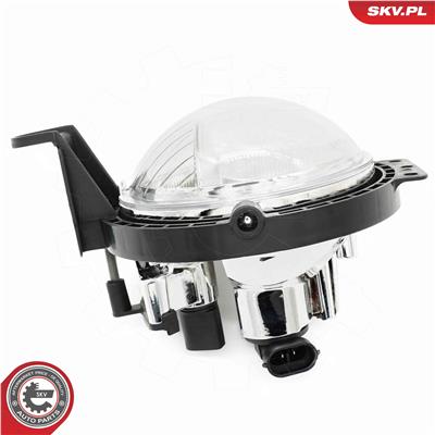 ESEN SKV 96SKV991 EAN: 5906302216277.