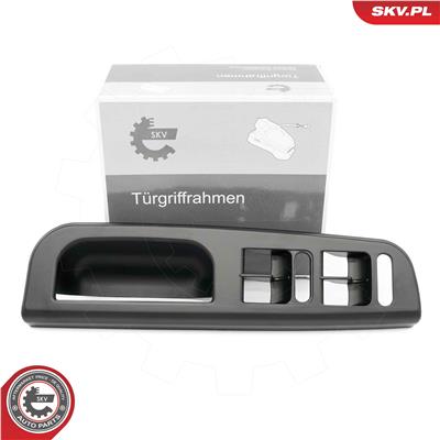 ESEN SKV 97SKV015 EAN: 5903968480660.