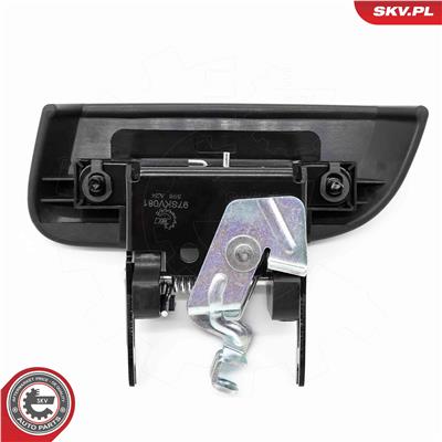 ESEN SKV 97SKV081 EAN: 5903968486143.