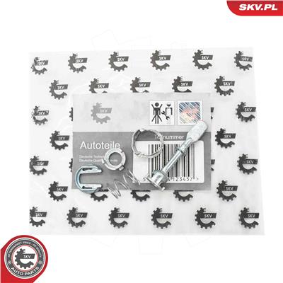 ESEN SKV 97SKV126 EAN: 5906302216529.