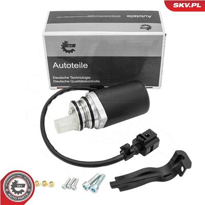 ESEN SKV 97SKV137 EAN: 5906302222766.