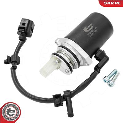 ESEN SKV 97SKV138 EAN: 5906302222773.