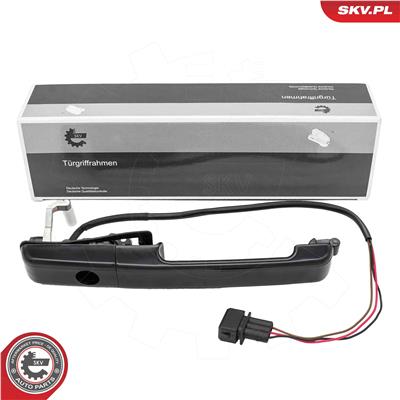 ESEN SKV 97SKV165 EAN: 5906302235551.