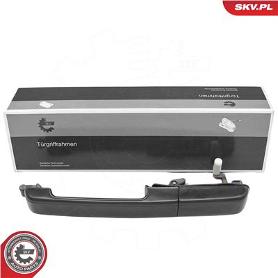 ESEN SKV 97SKV167 EAN: 5906302235575.