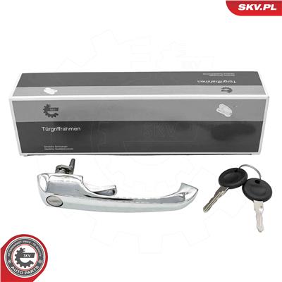 ESEN SKV 97SKV171 EAN: 5906302235612.