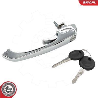 ESEN SKV 97SKV171 EAN: 5906302235612.