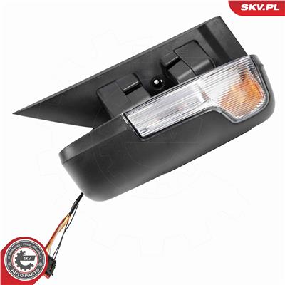 ESEN SKV 97SKV708 EAN: 5906302217885.