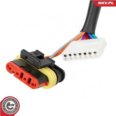 ESEN SKV 97SKV711 EAN: 5906302217915.