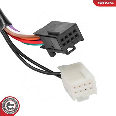 ESEN SKV 97SKV715 EAN: 5906302217953.